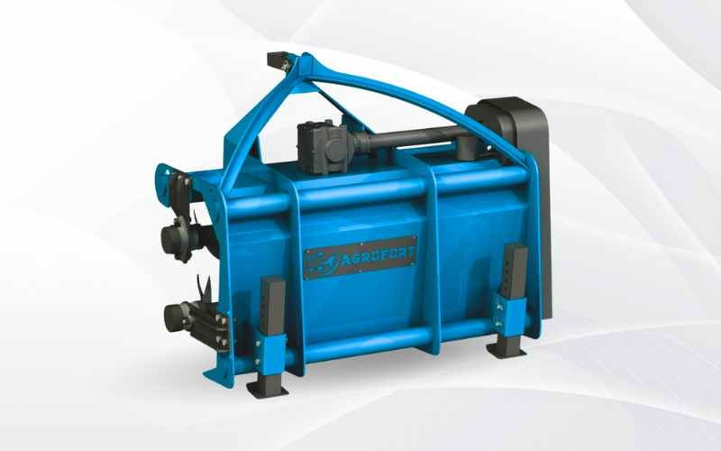 Imagem Enleirador AGF 1800-EN AGROFORT